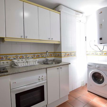 Letmalaga Ronda Terrace Apartment Екстериор снимка