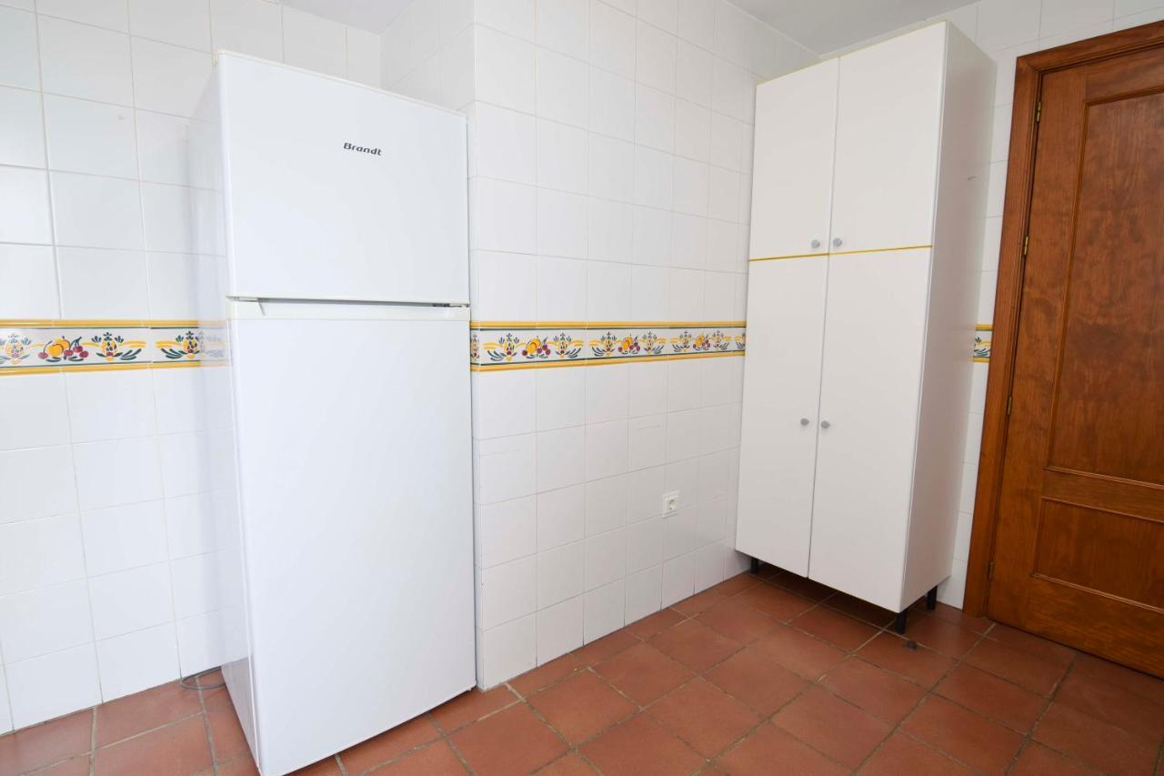Letmalaga Ronda Terrace Apartment Екстериор снимка