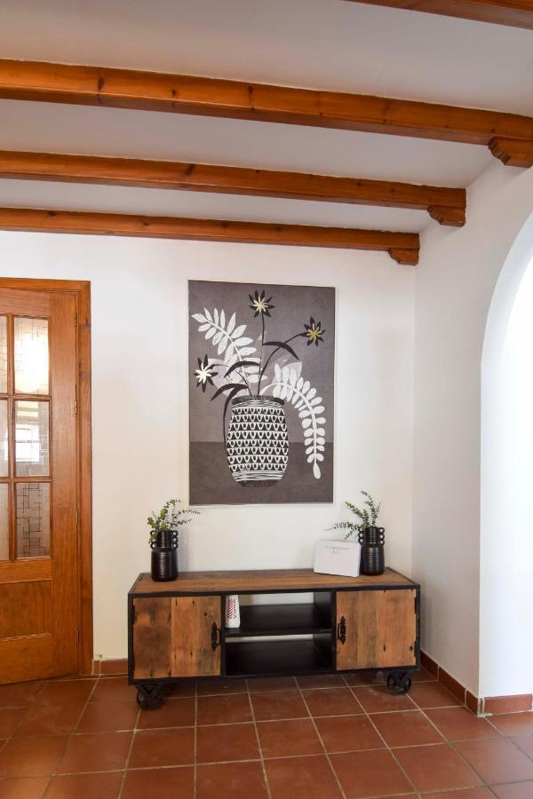 Letmalaga Ronda Terrace Apartment Екстериор снимка