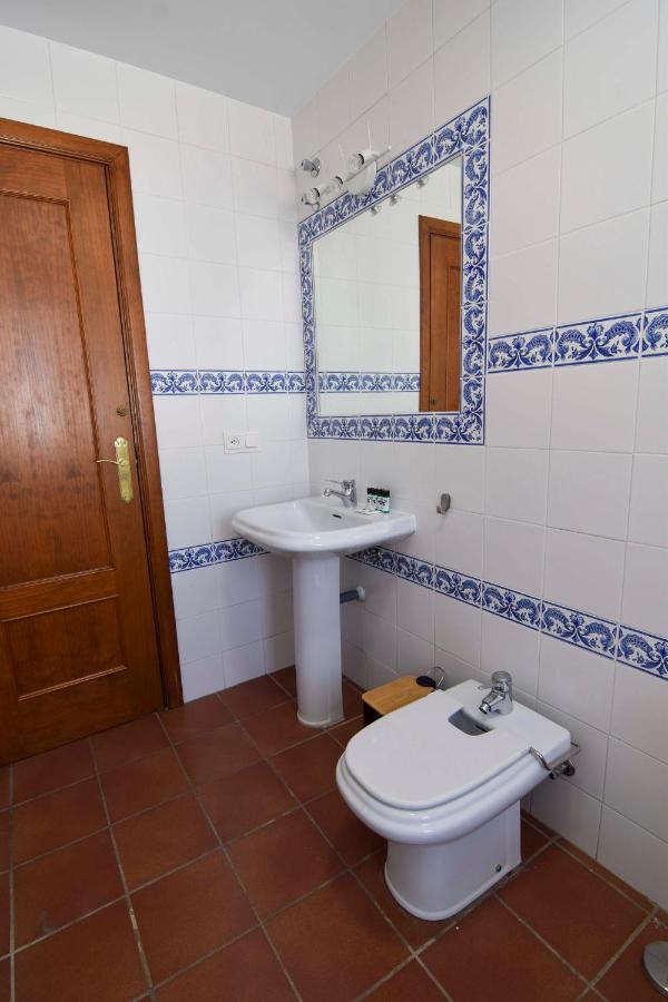 Letmalaga Ronda Terrace Apartment Екстериор снимка
