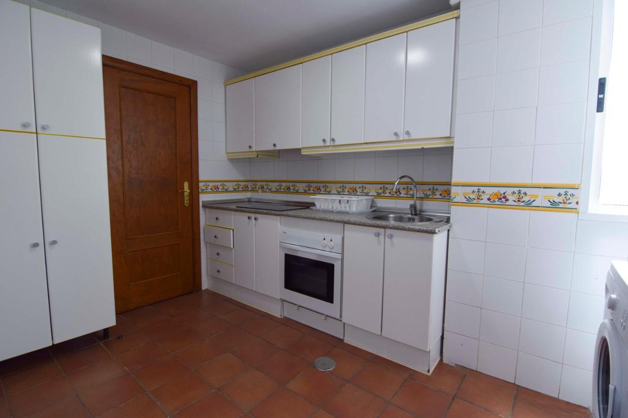 Letmalaga Ronda Terrace Apartment Екстериор снимка